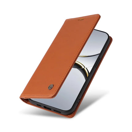 For Oppo Find X8 Pro 5G Wallet Case YIKATU YK- 001 PU Leather Phone Cover with Stand