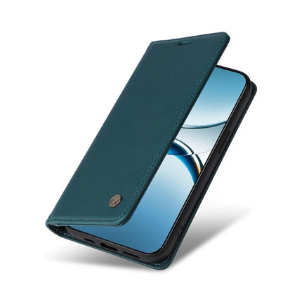 For Oppo Find X8 5G Wallet Case YIKATU YK- 001 PU Leather Phone Cover with Stand