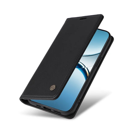 For Oppo Find X8 5G Wallet Case YIKATU YK- 001 PU Leather Phone Cover with Stand