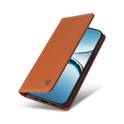 For Oppo Find X8 5G Wallet Case YIKATU YK- 001 PU Leather Phone Cover with Stand
