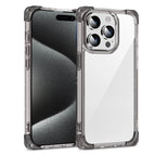 Transparent Black