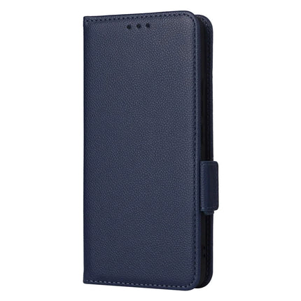 Leather Case for OnePlus Ace 5 5G / Ace 5 Pro 5G / 13R 5G Litchi Texture Wallet Flip Phone Cover