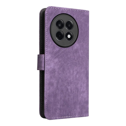 Wallet Phone Case for OnePlus Ace 5 5G / Ace 5 Pro 5G / 13R 5G RFID Blocking PU Leather Cover Stand View