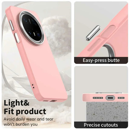 For Huawei Mate 70 Pro / 70 Pro+ Case TPU + TPE Anti Drop Protective Phone Cover