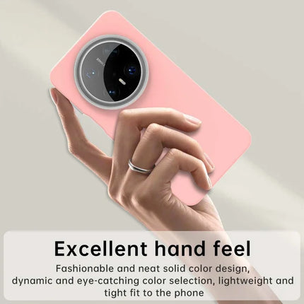 For Huawei Mate 70 Pro / 70 Pro+ Case TPU + TPE Anti Drop Protective Phone Cover