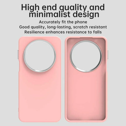 For Huawei Mate 70 Pro / 70 Pro+ Case TPU + TPE Anti Drop Protective Phone Cover