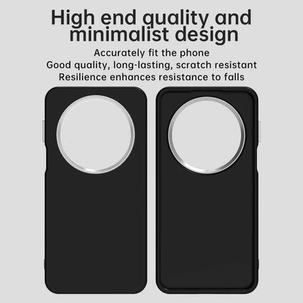 For Huawei Mate 70 Pro / 70 Pro+ Case TPU + TPE Anti Drop Protective Phone Cover