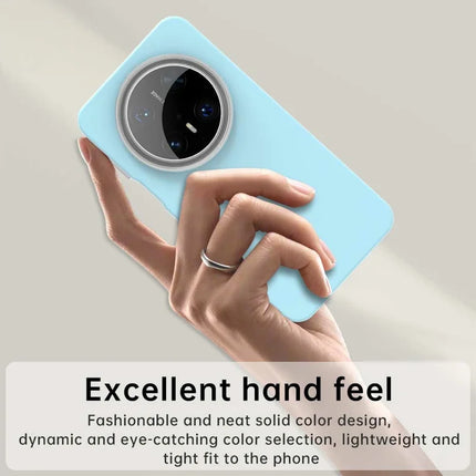 For Huawei Mate 70 Pro / 70 Pro+ Case TPU + TPE Anti Drop Protective Phone Cover