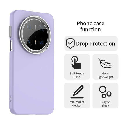 For Huawei Mate 70 Pro / 70 Pro+ Case TPU + TPE Anti Drop Protective Phone Cover