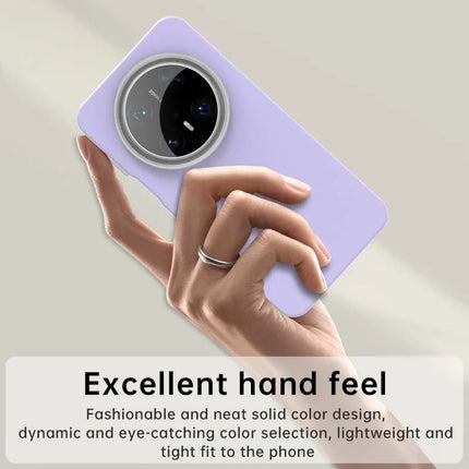 For Huawei Mate 70 Pro / 70 Pro+ Case TPU + TPE Anti Drop Protective Phone Cover