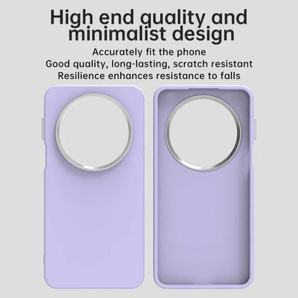 For Huawei Mate 70 Pro / 70 Pro+ Case TPU + TPE Anti Drop Protective Phone Cover