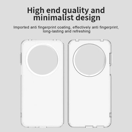 For Huawei Mate 70 Pro / 70 Pro+ Case PC+TPU+PET Matte Anti-Drop Phone Back Cover