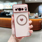 Rose Pink