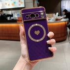 Dark Purple