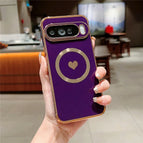 Dark Purple