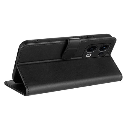 AZNS For Oppo Reno13 5G (Global) Case PU Leather Wallet Phone Cover