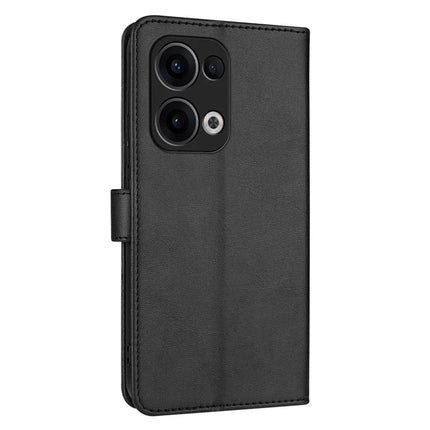 AZNS For Oppo Reno13 5G (Global) Case PU Leather Wallet Phone Cover