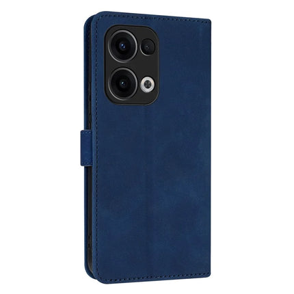 AZNS For Oppo Reno13 5G (Global) Case PU Leather Wallet Phone Cover