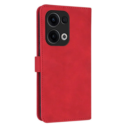 AZNS For Oppo Reno13 5G (Global) Case PU Leather Wallet Phone Cover