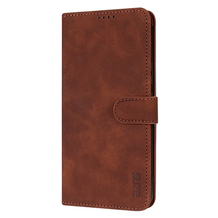 AZNS For Oppo Reno13 Pro 5G Case PU Leather Wallet Phone Cover