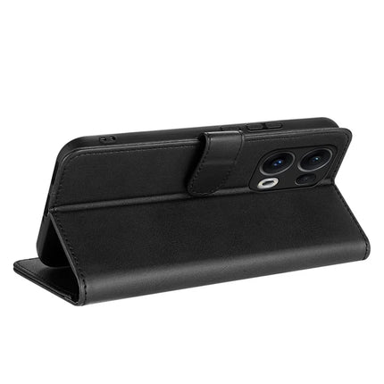 AZNS For Oppo Reno13 Pro 5G Case PU Leather Wallet Phone Cover