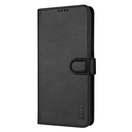 AZNS For Oppo Reno13 Pro 5G Case PU Leather Wallet Phone Cover