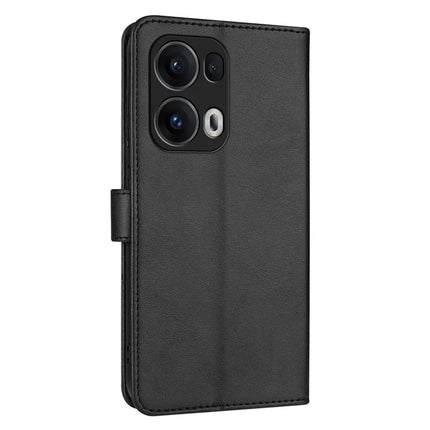 AZNS For Oppo Reno13 Pro 5G Case PU Leather Wallet Phone Cover
