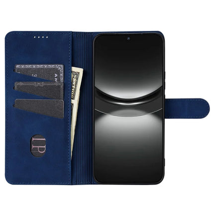 AZNS For Oppo Reno13 Pro 5G Case PU Leather Wallet Phone Cover