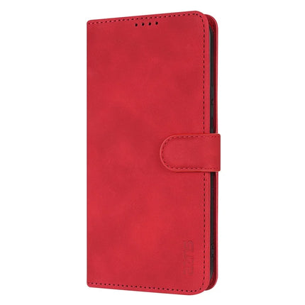 AZNS For Oppo Reno13 Pro 5G Case PU Leather Wallet Phone Cover