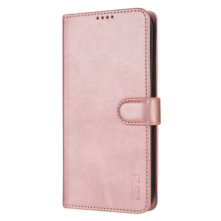 AZNS For Oppo Reno13 Pro 5G Case PU Leather Wallet Phone Cover