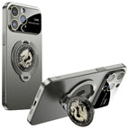 Titanium Grey