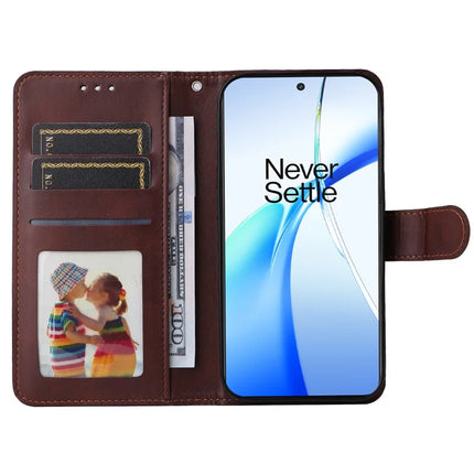 Wallet Case for OnePlus 13R 5G / Ace 5 5G / Ace 5 Pro 5G Leather Phone Cover
