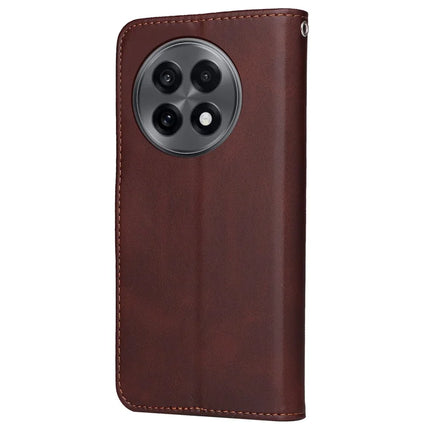 Wallet Case for OnePlus 13R 5G / Ace 5 5G / Ace 5 Pro 5G Leather Phone Cover