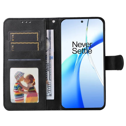 Wallet Case for OnePlus 13R 5G / Ace 5 5G / Ace 5 Pro 5G Leather Phone Cover