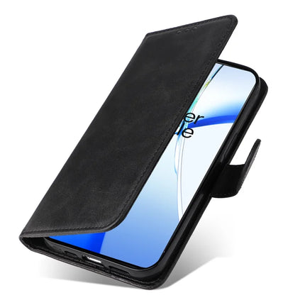 Wallet Case for OnePlus 13R 5G / Ace 5 5G / Ace 5 Pro 5G Leather Phone Cover