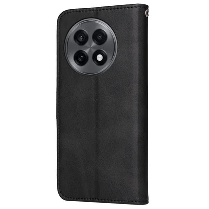 Wallet Case for OnePlus 13R 5G / Ace 5 5G / Ace 5 Pro 5G Leather Phone Cover