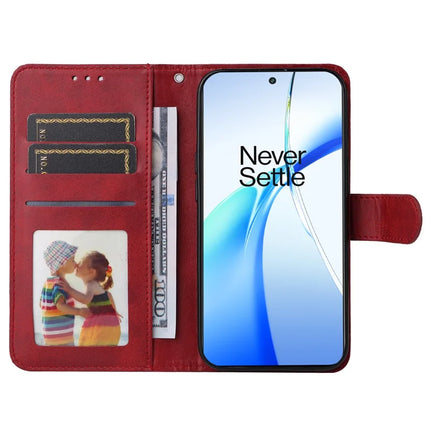 Wallet Case for OnePlus 13R 5G / Ace 5 5G / Ace 5 Pro 5G Leather Phone Cover