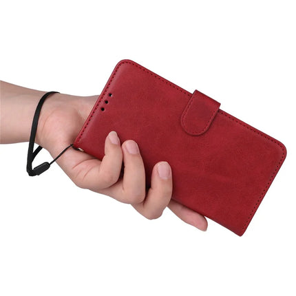Wallet Case for OnePlus 13R 5G / Ace 5 5G / Ace 5 Pro 5G Leather Phone Cover