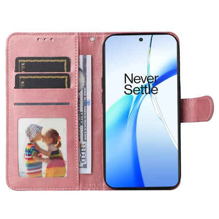 Wallet Case for OnePlus 13R 5G / Ace 5 5G / Ace 5 Pro 5G Leather Phone Cover
