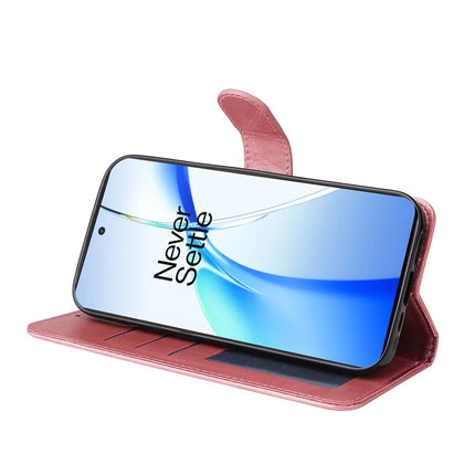 Wallet Case for OnePlus 13R 5G / Ace 5 5G / Ace 5 Pro 5G Leather Phone Cover