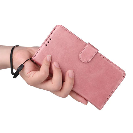 Wallet Case for OnePlus 13R 5G / Ace 5 5G / Ace 5 Pro 5G Leather Phone Cover