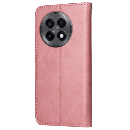 Wallet Case for OnePlus 13R 5G / Ace 5 5G / Ace 5 Pro 5G Leather Phone Cover