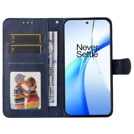 Wallet Case for OnePlus 13R 5G / Ace 5 5G / Ace 5 Pro 5G Leather Phone Cover