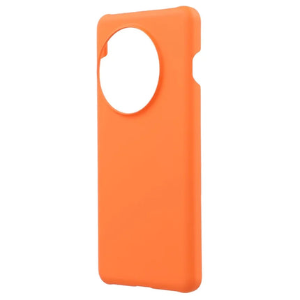 For OnePlus 13R 5G / Ace 5 5G / Ace 5 Pro 5G Case Hard PC Frosted Minimalist Phone Cover