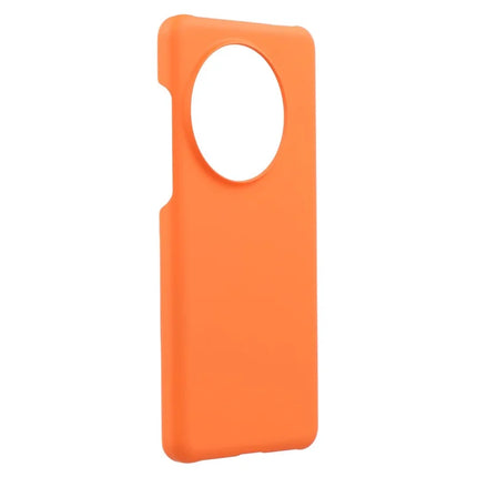 For OnePlus 13R 5G / Ace 5 5G / Ace 5 Pro 5G Case Hard PC Frosted Minimalist Phone Cover