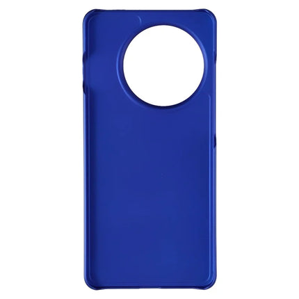 For OnePlus 13R 5G / Ace 5 5G / Ace 5 Pro 5G Case Hard PC Frosted Minimalist Phone Cover