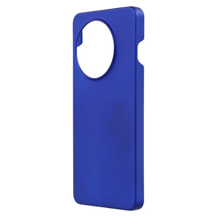 For OnePlus 13R 5G / Ace 5 5G / Ace 5 Pro 5G Case Hard PC Frosted Minimalist Phone Cover