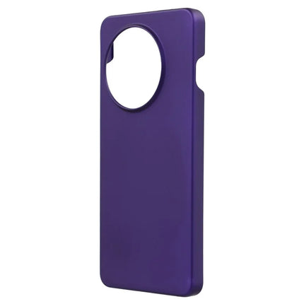 For OnePlus 13R 5G / Ace 5 5G / Ace 5 Pro 5G Case Hard PC Frosted Minimalist Phone Cover