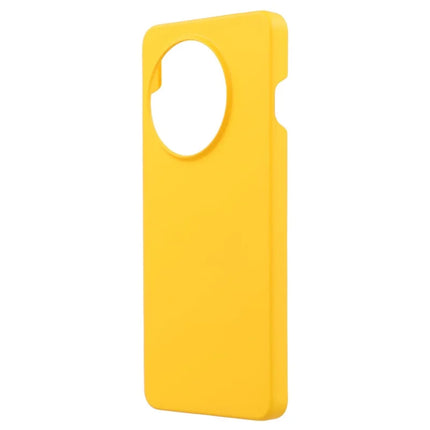 For OnePlus 13R 5G / Ace 5 5G / Ace 5 Pro 5G Case Hard PC Frosted Minimalist Phone Cover