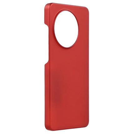 For OnePlus 13R 5G / Ace 5 5G / Ace 5 Pro 5G Case Hard PC Frosted Minimalist Phone Cover